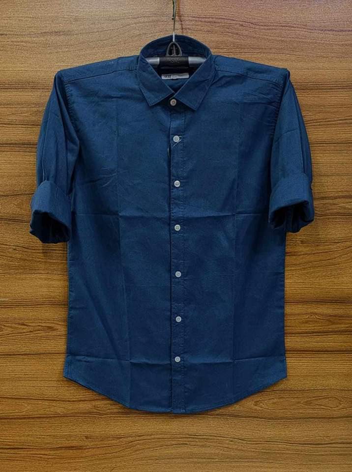 Stylish Regular Smart Casual shirt For men