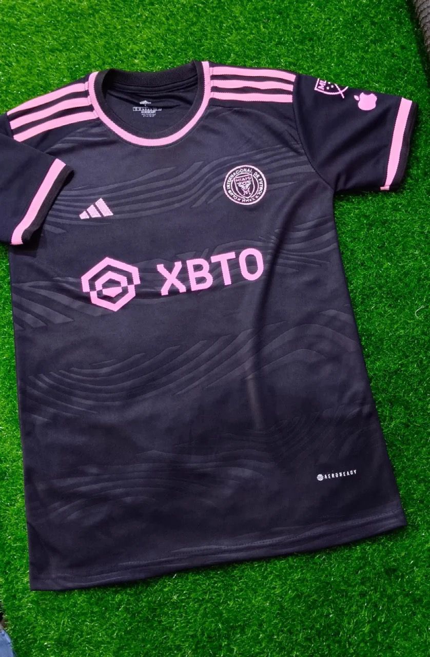 Inter Miami Messi Home Jersey 23-24 | Daraz.com.bd