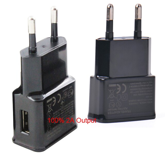 【Hey my home】Micro USB Cable EU US Phone Charger For ZTE Blade Vita,Zmax 2/Zmax,V6 X9 X5 X3 S7 V7 Lite L2 S6 D6 L5. 