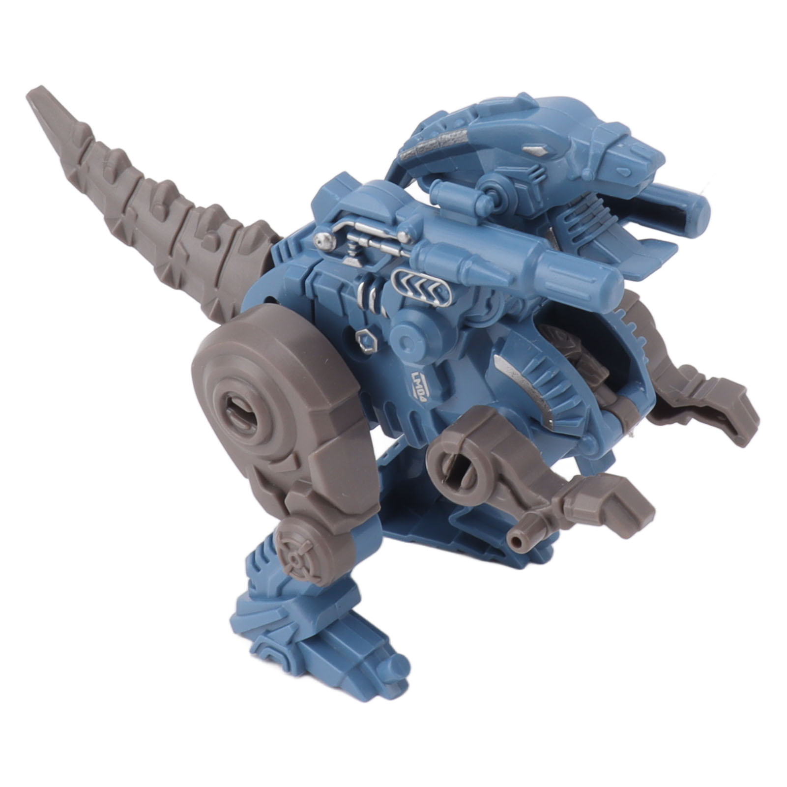 Dinosaur Robot Toy Transforming Dinosaur Toy Deformation Odor Free for Gift. 