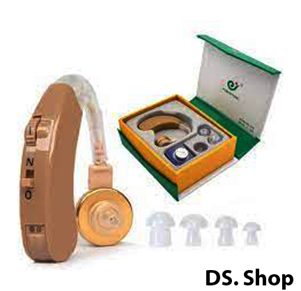 AXON HEARING AID Machine, Hearing Machine model-X-168, Hear Machine কানে শোনার মেশিন. 