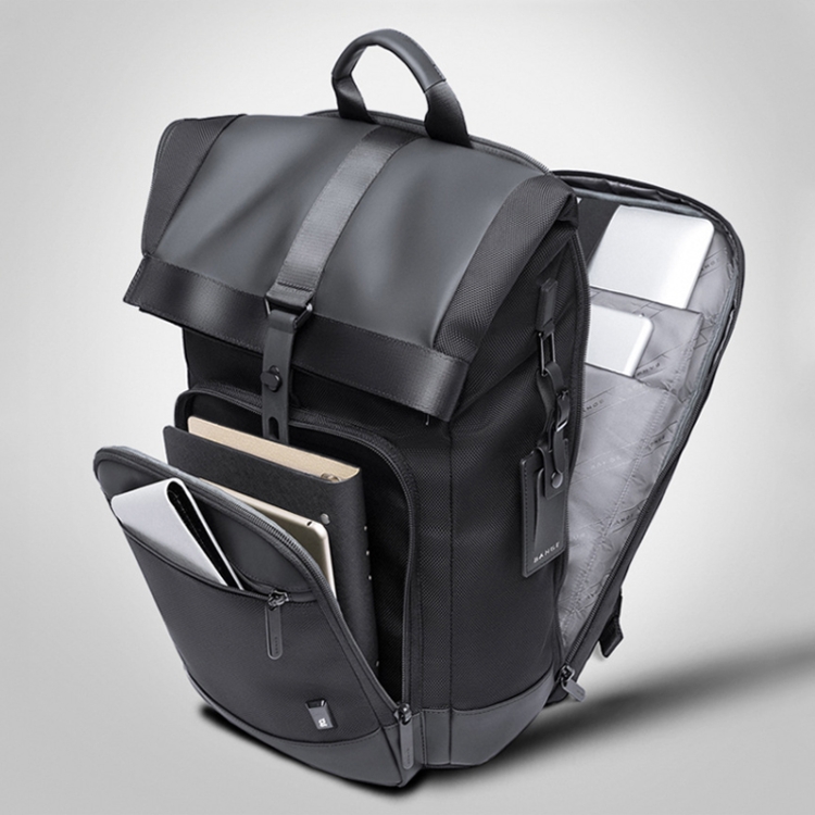 Bange BG-G66 Business Shoulders Backpack description image 3