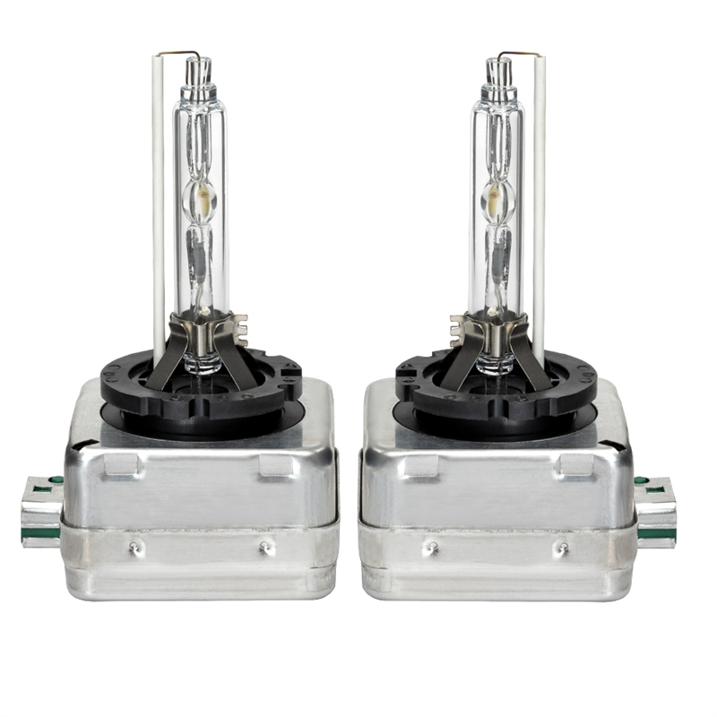 LKPCIGCXM Car 12V 6000K Xenon Lamp Xenon Headlight Bulb Replacement Accessory 9285301244 for All Cars Using D3S Bulbs
