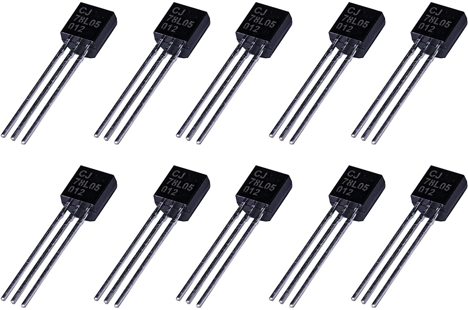 78L05 Voltage Regulator Pinout, Parameters, And Circuit, 60% OFF