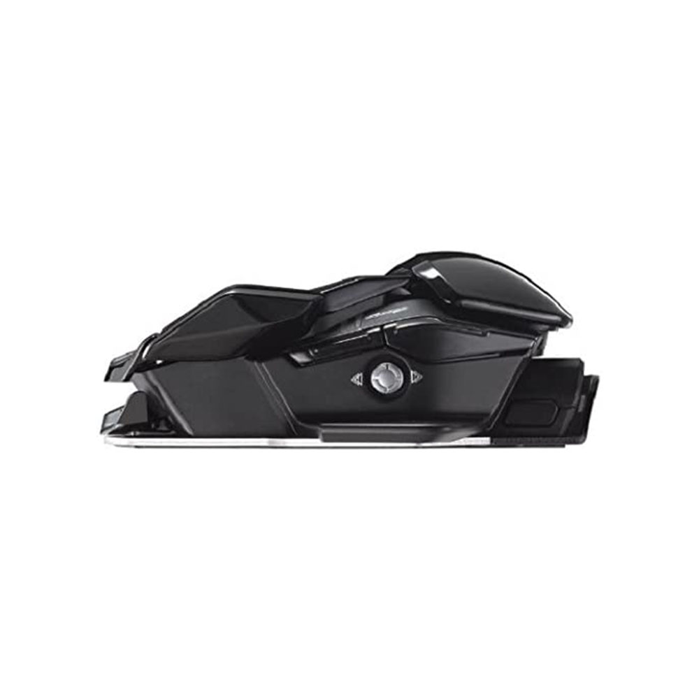 Mad Catz R.A.T. M Wireless Mobile Gaming Mouse. 