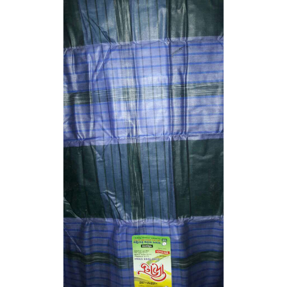 100% Cotton Lungi Lowest Price Ever On Daraz - Multicolor - - Lungi. 