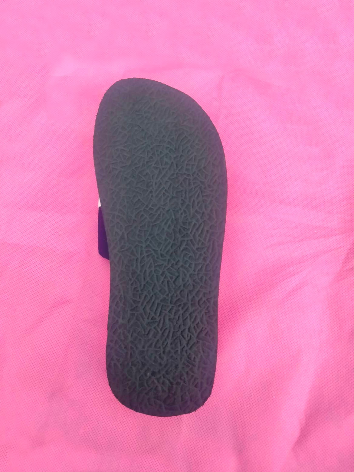 Durable Awesome Fashionable Rubber Slipper for Men.. 
