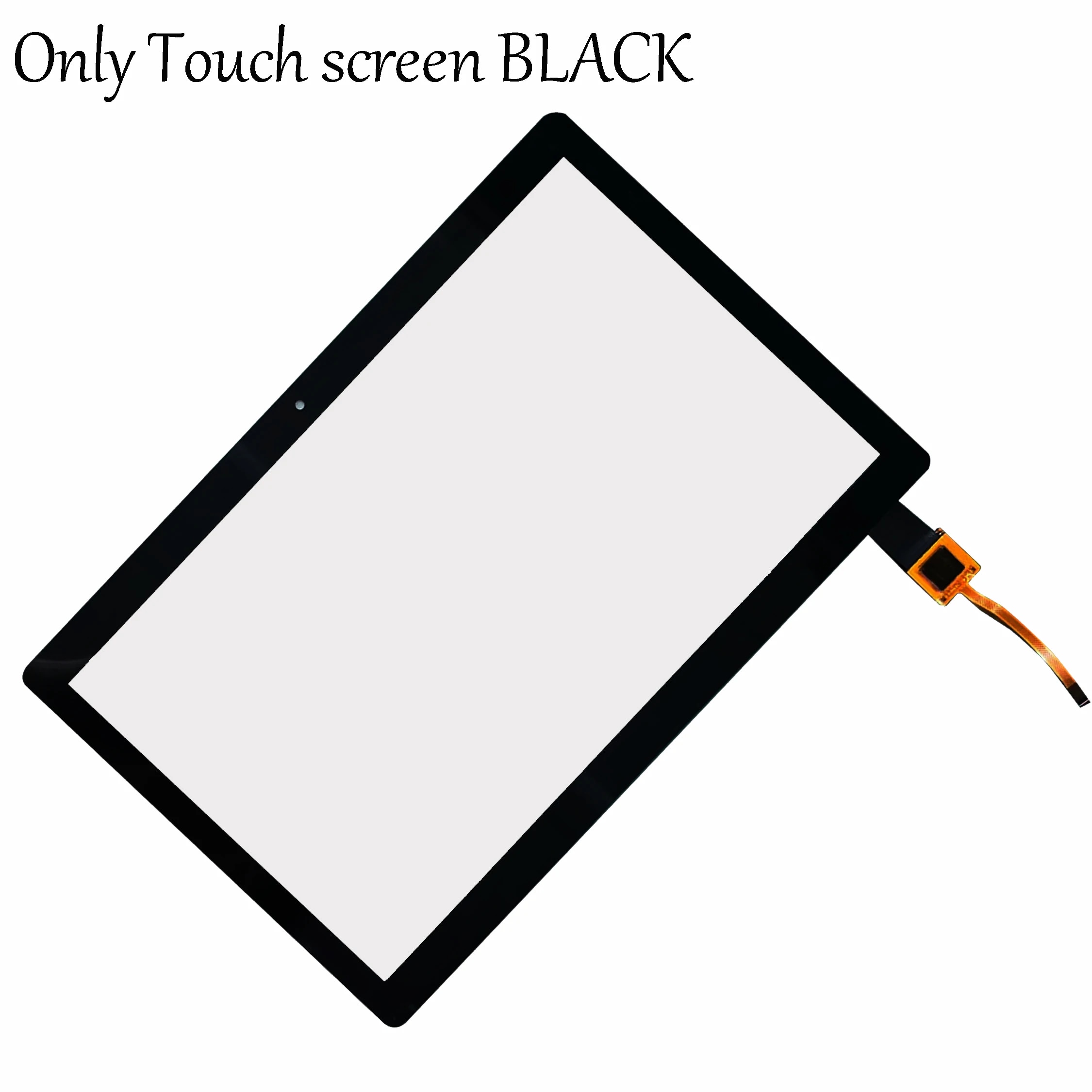 Original 10.1 Touch screen Digitizer Assembly LCD Display For Lenovo Tab M10 TB-X505F TB-X505L TB-X505X ZA4G0078US ZA4H0021SE. 