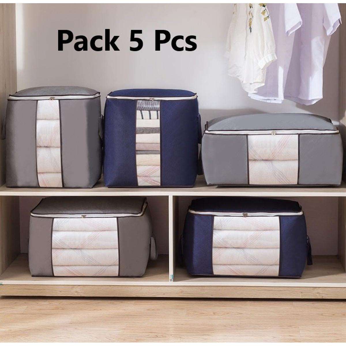 Winter clothes cheap storage bags