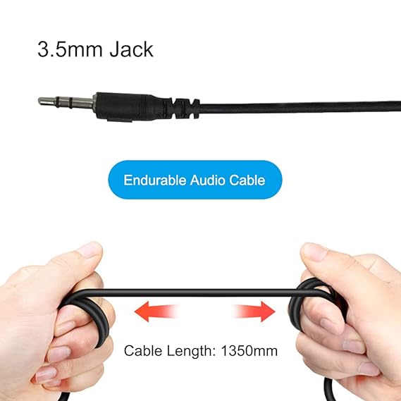 [GB]Universal Aviation Microphone for Noise Cancelling Headphones. Transform Your Sennheiser/Sony/Bose Headphone into an ANR Pilot Headset. 