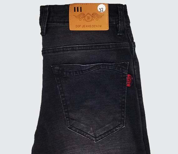 Dof hot sale jeans co