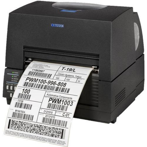 Citizen Label Printer Model-CL S331. 