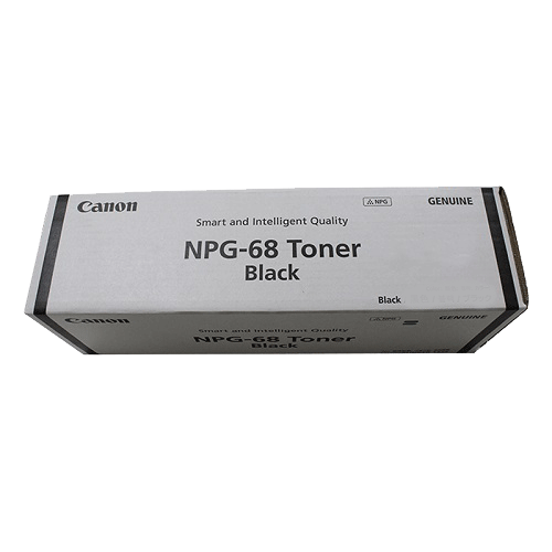 TONER NPG-68 FOR CANON  Image Runner 1435i, Image Runner 1435iF, Image Runner iR1435P