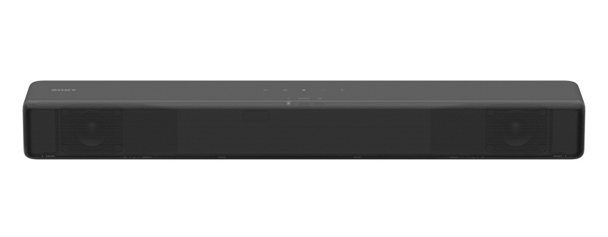 Sony HT-S200F 2.1ch Soundbar with Built-in Subwoofer. 
