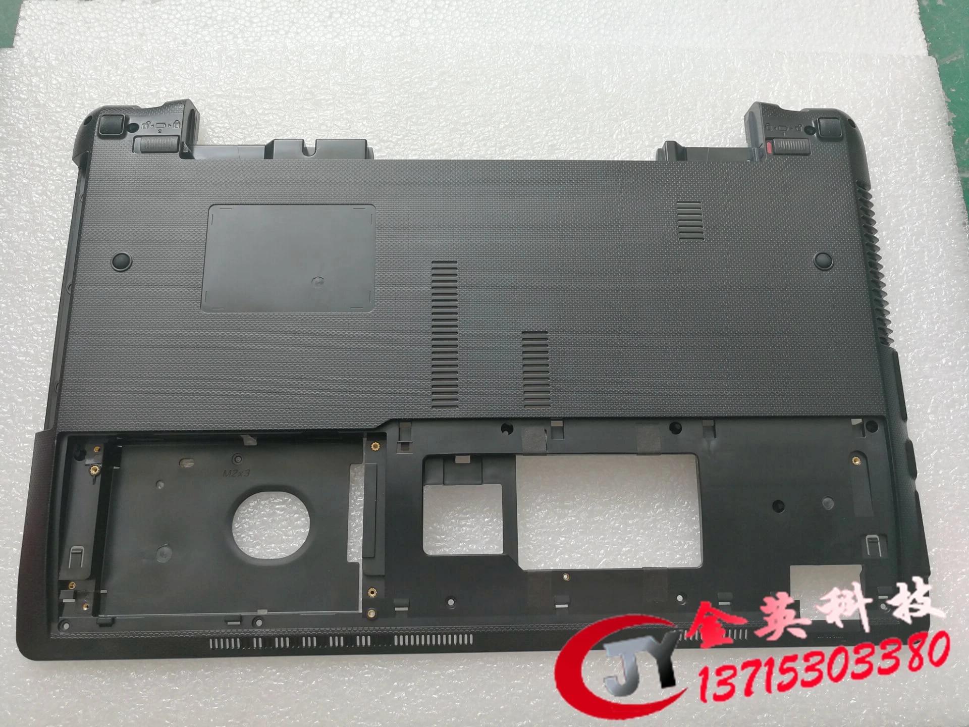 Cover For ASUS K53S K53sd K53xi K53x A53S K53Sv A53SV K53SJ K53SD X53S P53S X53SC LCD Top Back/Front Bezel Palmrest/Bottom Case. 