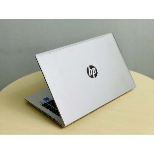 HP ProBook 440 G8 (Refurbished) – 14" FHD Display, Intel Core i5 11th Gen, 16GB RAM, 256GB SSD
