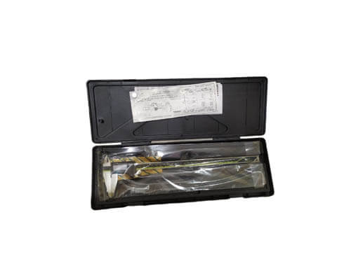 Mitutoyo Digital Slide Caliper 12 inch ABSOLUTE Digimatic Caliper. 
