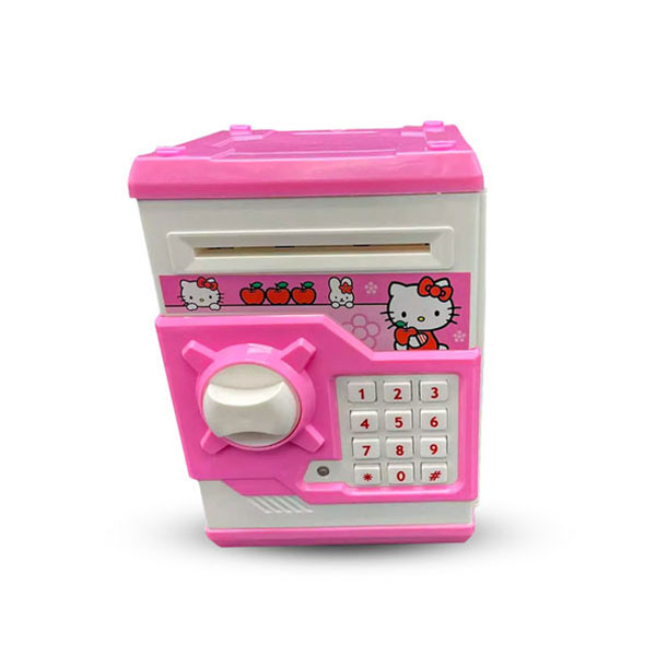 Kids Electric Finger print money saving bank, minion finger print ATM bank,frozen finger print ATM bank,Hellokitty fingerprint Atm Bank,piggy bank,money saving bank, electric bank,password and fingerprint bank for kids, kids bank