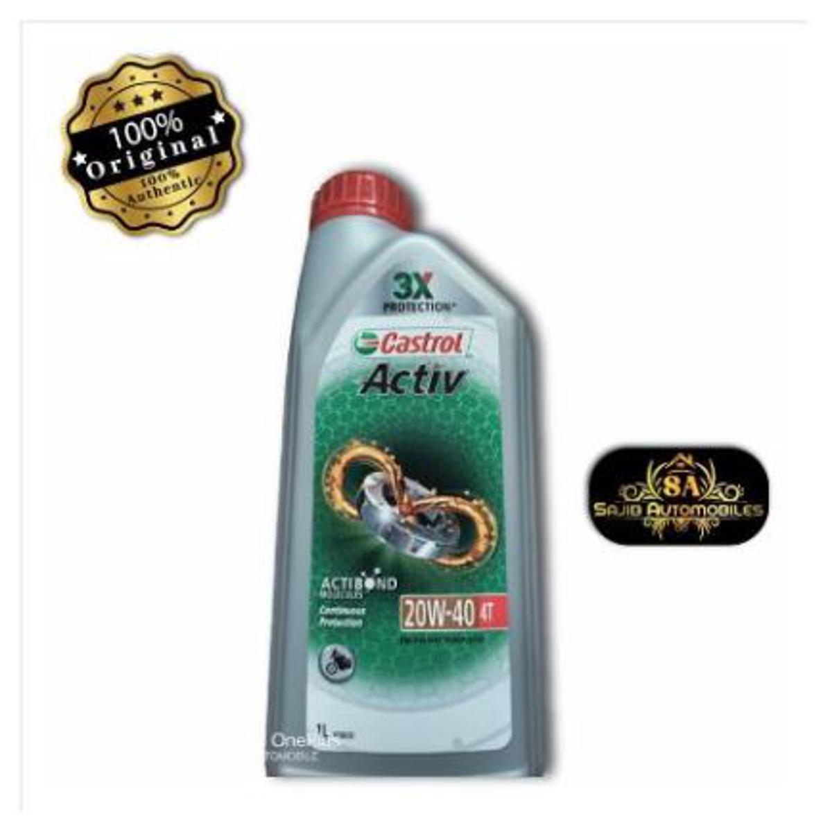 Which Is The Best Engine Oil For Pulsar 150 (2013)? Right, 52 OFF