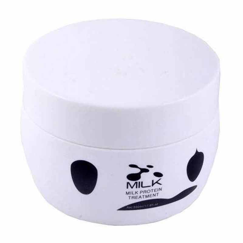 Milk Protein Hair Treatment 500ml