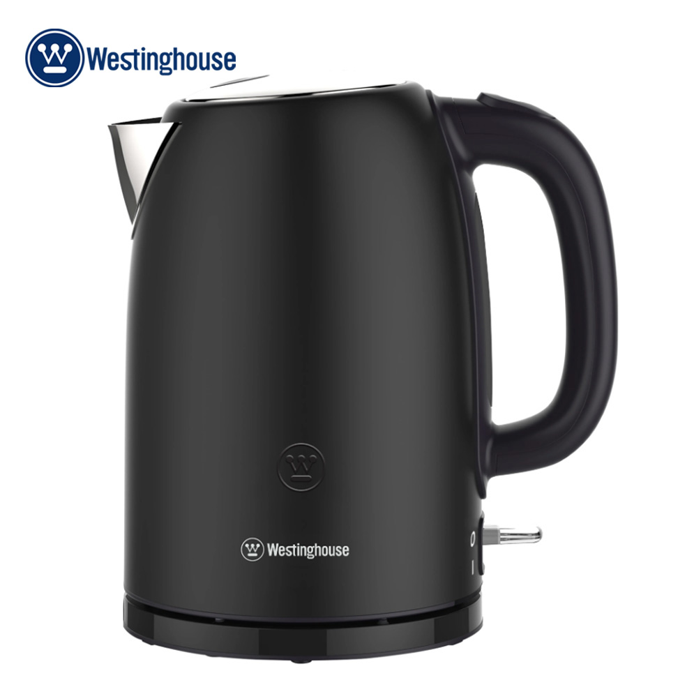Westinghouse WKWKB115BK Electric Kettle