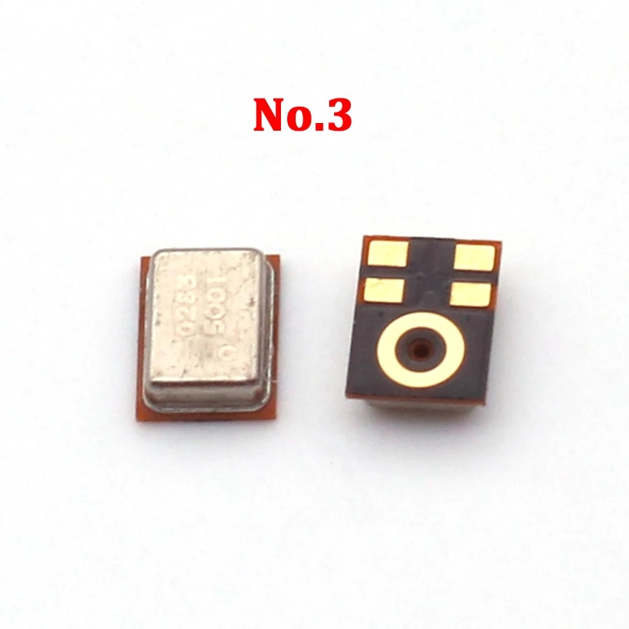 5pcs Inner MIC Speaker For Samsung S23 Plus Ultra FE S22 S21 S20 S10 5G S10E S9 S8 S7 Note 20 10 9 8 J1 Microphone Transmitter. 