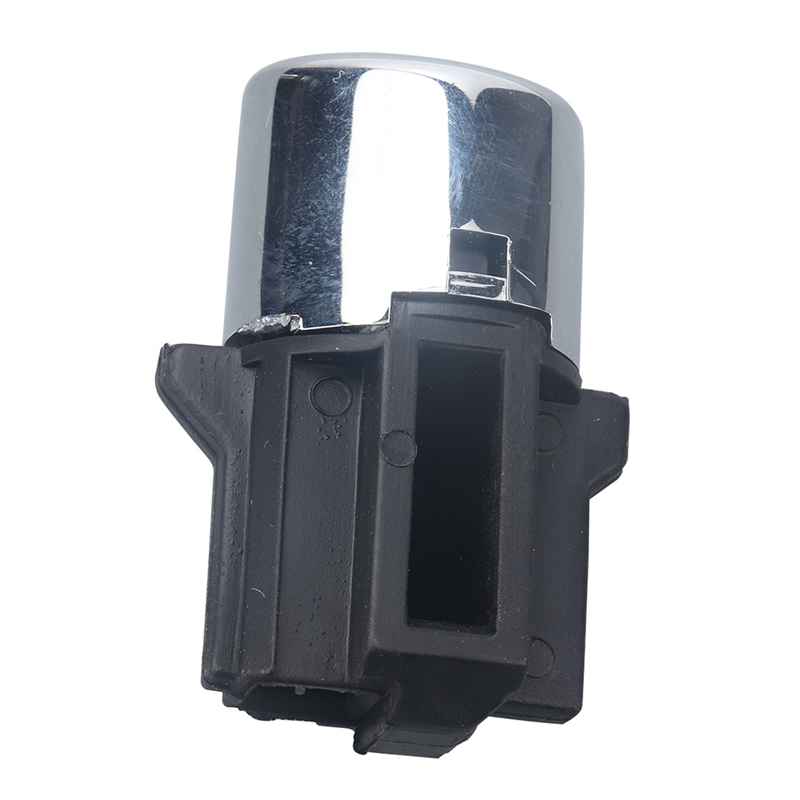 for Honda Accord 2003-2005 Shifter Handle Shift Button Knob Repair Kit 54133-SDA-A01 54132SDAA01. 