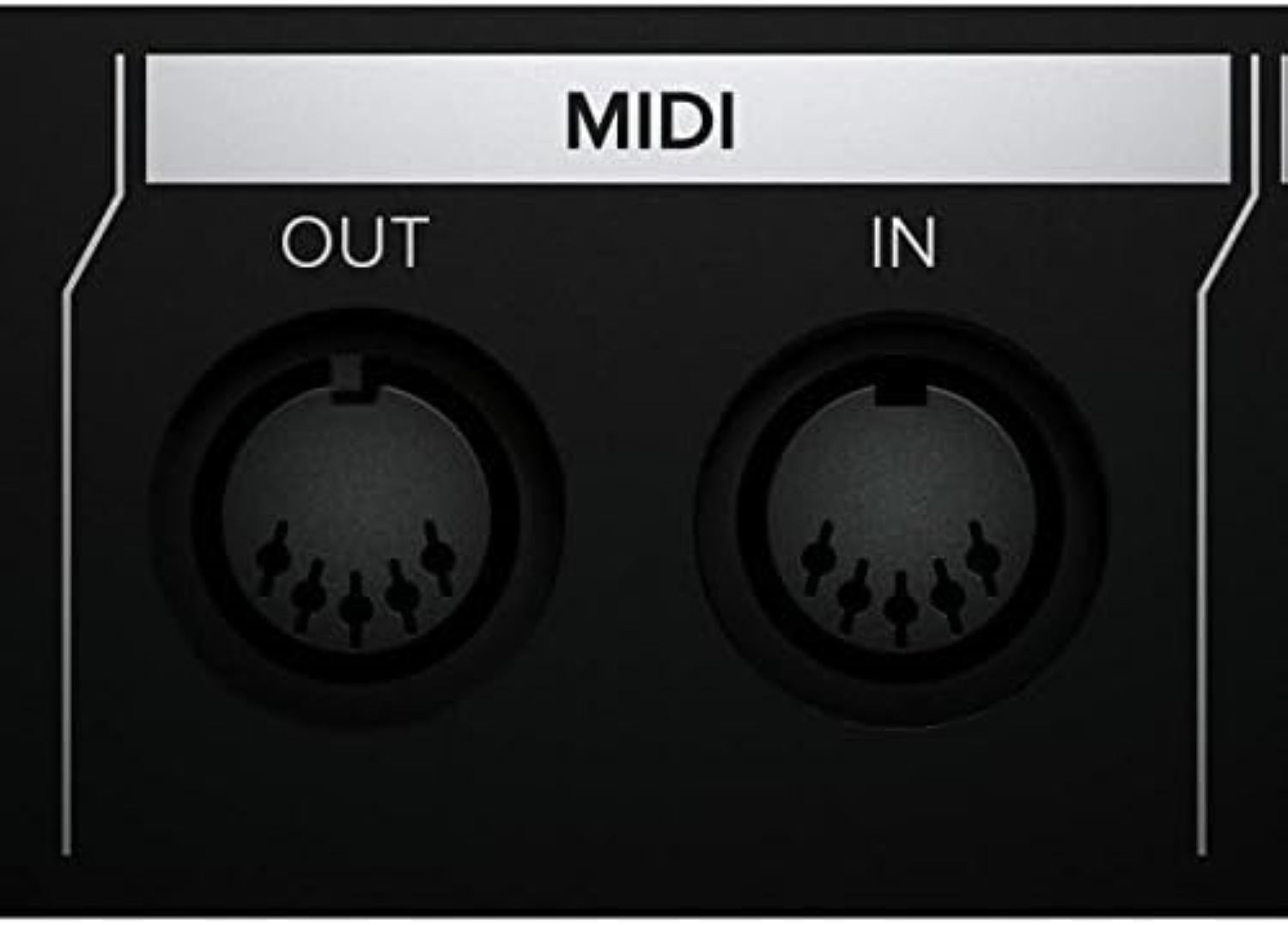 Mackie Onyx Producer 2-2 USB Audio Interface. 