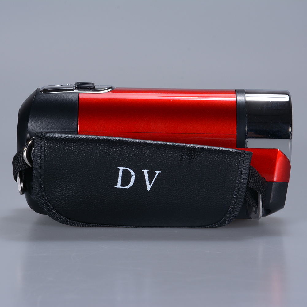 Yfashion Camera Camcorders, 16MP High Definition Digital Video Camcorder 1080P 2.7 Inches FT LCD Screen 16X Zoom Camera Recorder. 