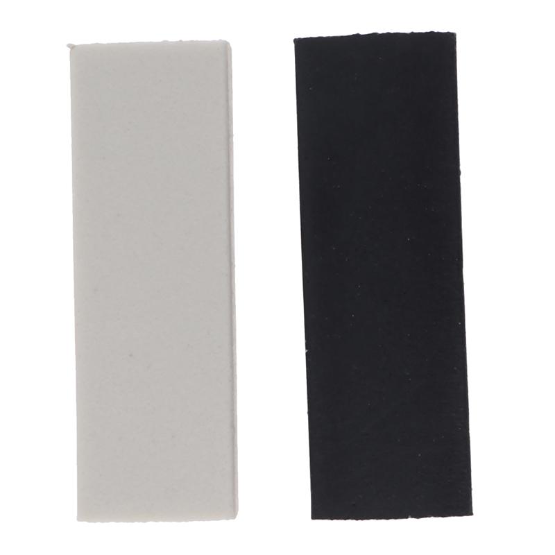 Rubber Block for Suede Leather Shoes Boot Clean Care Eraser Shoe Brush Cleaner. 