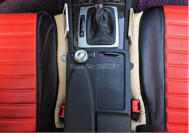 【Mary DAI Store】Car accessories Seat Gap Aperture Pad Leak Proof Stopper for Audi a4 a3 q5 q7 a5 b6 b8 a6 c5 c6 a8 TT audifonos. 