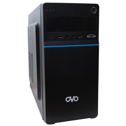 Intel Core I3 RAM 8GB SSD 120GB NEW Desktop Computer