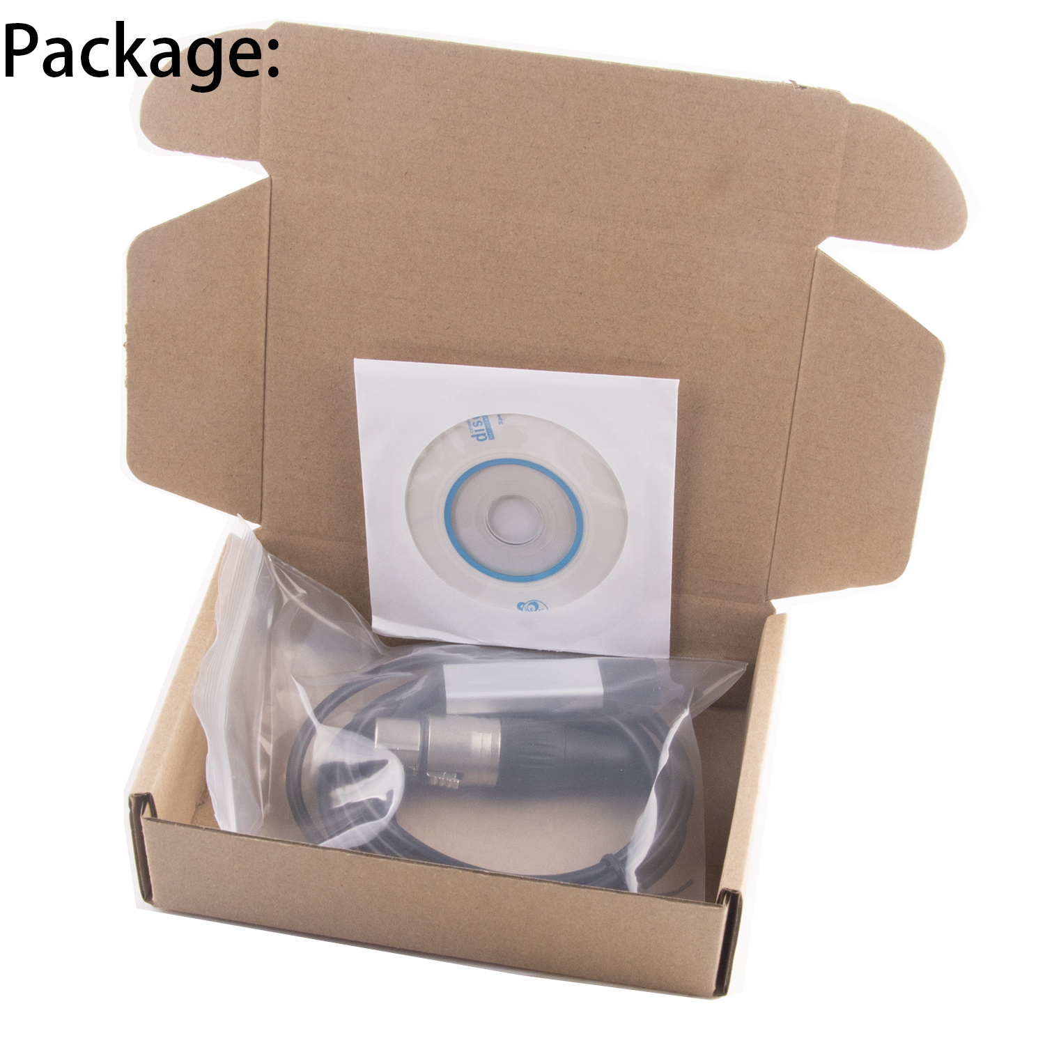 FTDI FT232RL USB TO DMX512 DMX 512 Controller RS485 Dongle Interface Adapter Converter Cable For Freestyler Lightkey Software. 