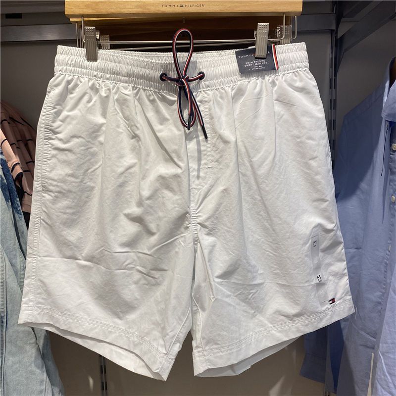 Tommy hilfiger hot sale beach pants