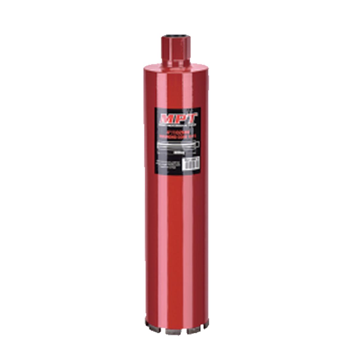Diamond Core Drill Bit || MPT Diamond Core Drill Bit || Diamond Core Bit 2"/50 mm - MJ15002-2