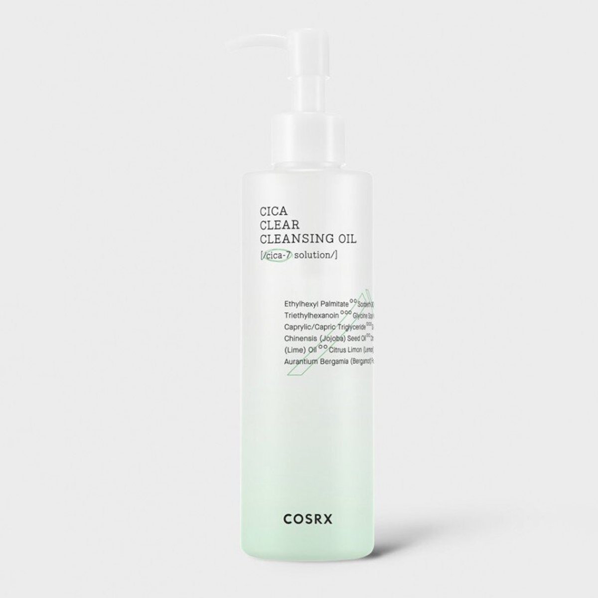 Cosrx - Cica Cleansing Oil 200ml