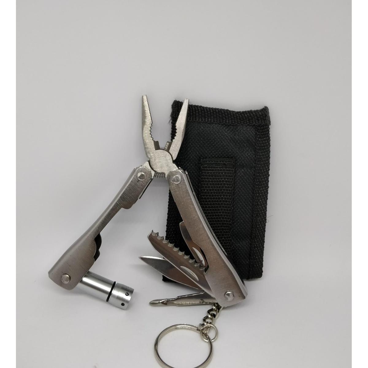 9 in 1 Multi Function Plus Tool