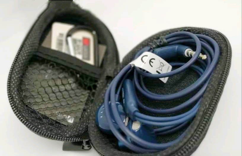 UiiSii HM12 Gaming Headset On-Ear Deep 