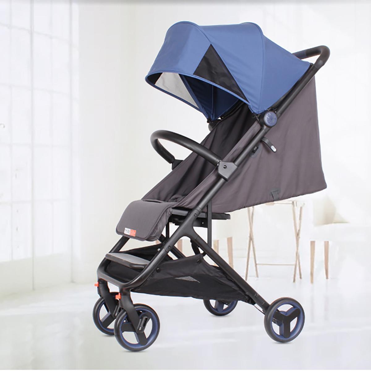 xiaomi mitu stroller