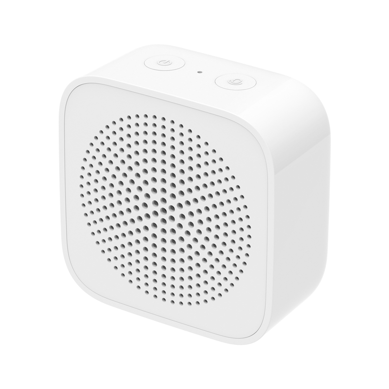 Xiaomi Xiaoai Portable Speaker Quick Wake Up Operation Vertical Shape Bluetooth 5.0 Better Compatibility Type-C 6 Hours Battery. 