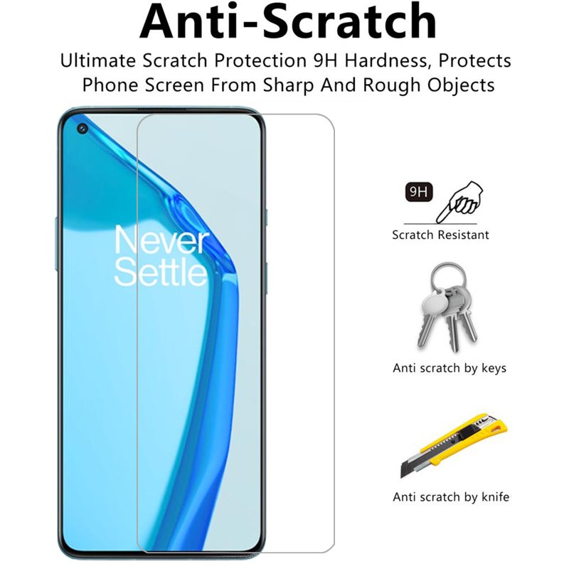 Cover glass nePluss on the Glass 9H OR mobile phone membrane glass Plus9OnePlus9R 9R R9 One PlusmePlus OnPlu 9R screen. 