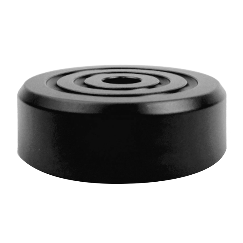 Disc Balanced Clamp for Turntable LP Record Player Accessories Black