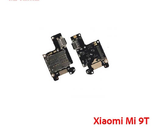 Origenal Xiaomi Mi 9T Charging logic Port. 