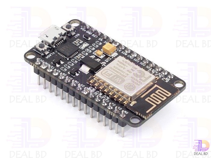 CP2102 ESP8266 NodeMcu ESP-8266 CP-2102 Internet Of Things Development Board Based ESP8266 CP2102 Module Electronics Circuitry & Parts. 