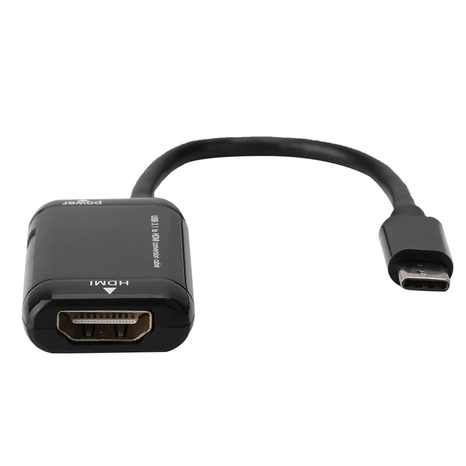 USBC Type C to HDMI Adapter USB 3.1 Cable For MHL Android Phone Tablet