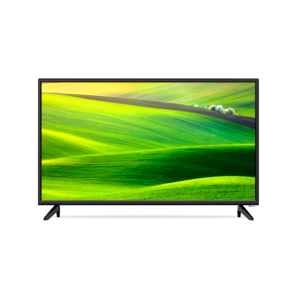 AB PLUS AB32VC HD LED TV 32'' Smart Frameless Android Black. 