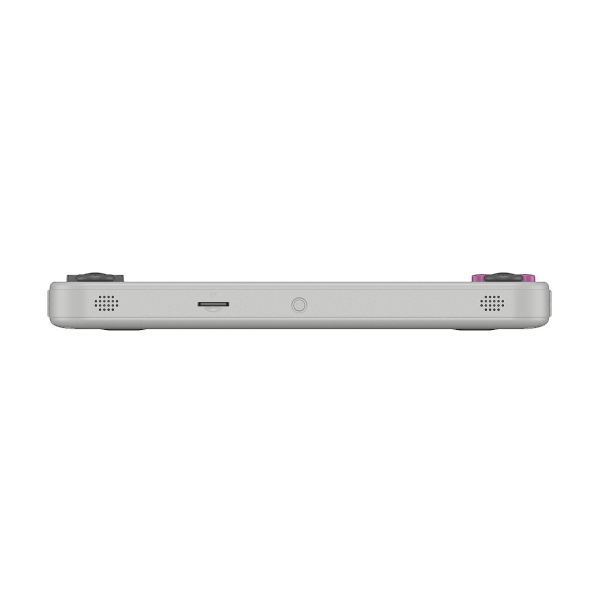 ANBERNIC RG505 4.95 inch OLED Android 12 OS Handheld Game Console 4GB RAM 128GB ROM Unisoc Tiger T618 OTA Update 5G Wifi bluetooth 5.0 Video Game Player-Grey. 