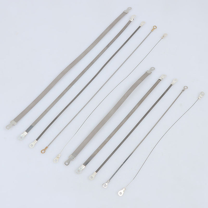 200/300mm Useful Machine Impulse Sealer Heat Wire Element Strip Sealing for SF-200 sealing machine. 