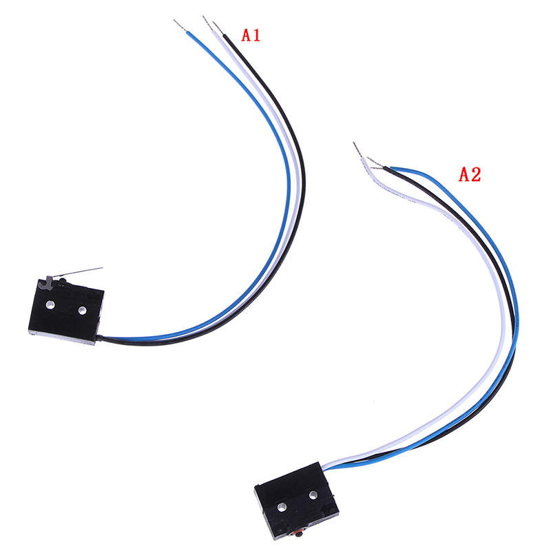 Waterproof micro switch sealed ip67 changeover microswitch 5a Encounter. 