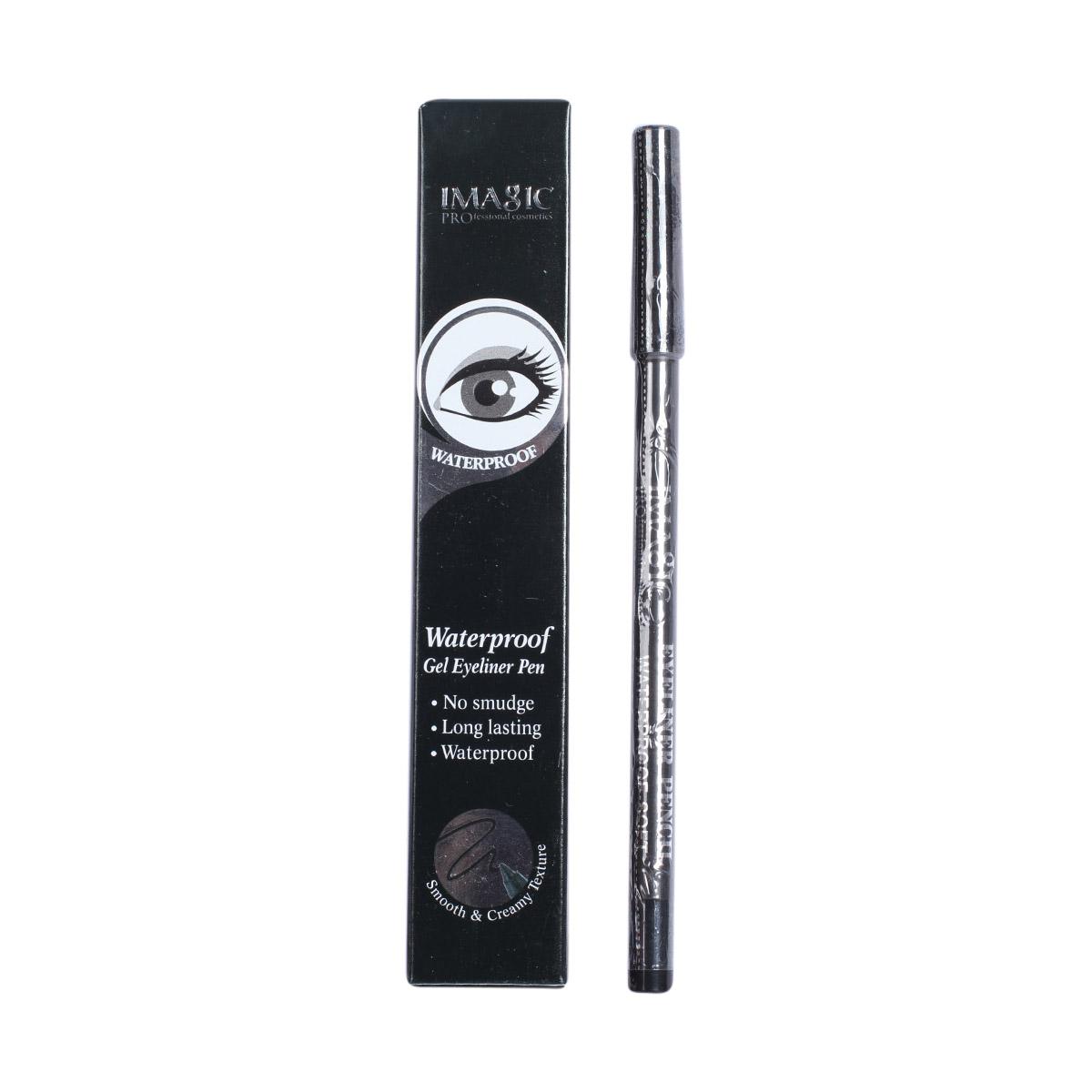 gel liner pen